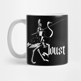 Ye Olde Joust Mug